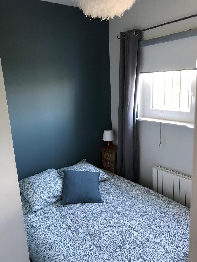 Petit Gite De Javernieres Rez De Jardin Villié-Morgon Zewnętrze zdjęcie